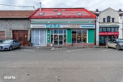 Aradul Nou, Arad