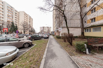 Spatiu Comercial Stradal - Open Space - Trafic Intens - Vizibilitate M