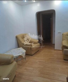 Brotacei/Tomis 3 / Scoala 7 Apartament 2 cam, loc de parcare
