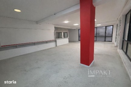 De inchiriat spatiu comercial - zona Leroy Merlin, Pod IRA