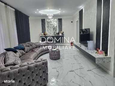 Vanzare vila premium - design modern - str. Zambilelor, Targu Jiu