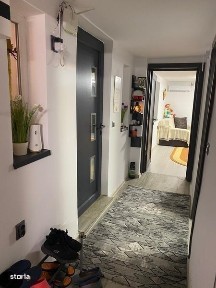 Casa 2 camere in oras