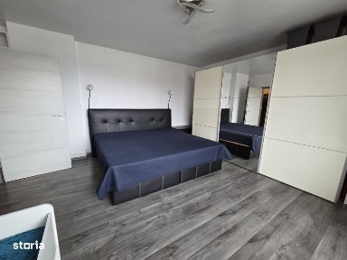 Vand apartament,garsoniera,baie,hol,camera,balcon spatiu