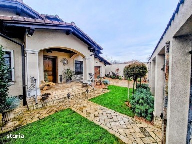 Proprietate Exceptionala - Eleganta, Mobilier Unicat, Materiale Prem