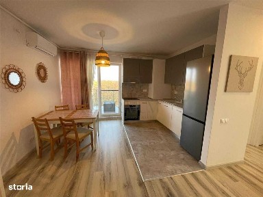 DUMBRAVITA - LIPOVEI - LIFT - 3 CAMERE - 2 BAI - CENTRALA PRORPRIE - C