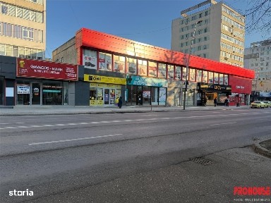 Cornisa, Bacau