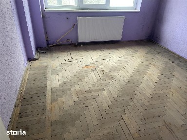 Apartament 2 camere, cartier Gara, parter, imbunatatit, mobilat si