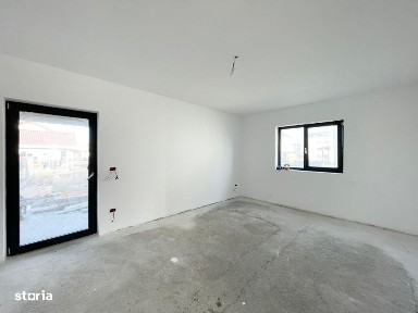 Duplex 120mp - 4 camere - Mosnita Noua