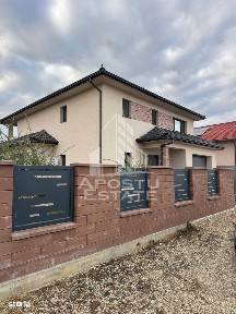 Casă individuală în Giarmata Vii,comision 0 la cumpărător !