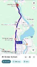 Casă nouă Bujoreni Vâlcea - doar 8 km de centrul Rm. Vâlcea