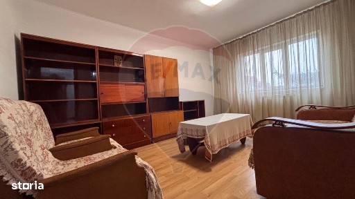 Apartament cu 3 camere de închiriat-zona Inel 1 Constanta-etaj 2