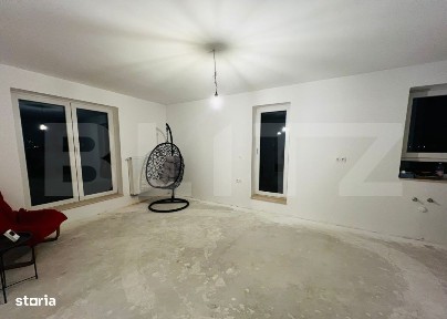 Apartament cu 2 camere, zona Libertatii