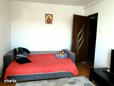 Garsoniera 25mp zona T.Vladimirescu finisata 34000eur neg