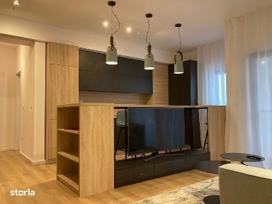 2 camere, bloc nou, Piata Chiriac