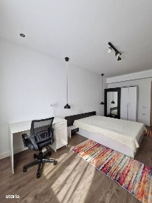 Strada Serg. Gheorghe Condurache, Aparatorii Patriei, Sectorul 4, Bucuresti