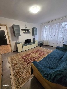 Apartament 3 camere de închiriat în Drumul Taberei 3/4