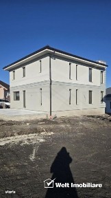 Casa de vanzare in CHINTENI