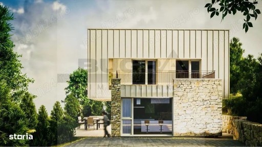 Casa individuala in Popesti Deal