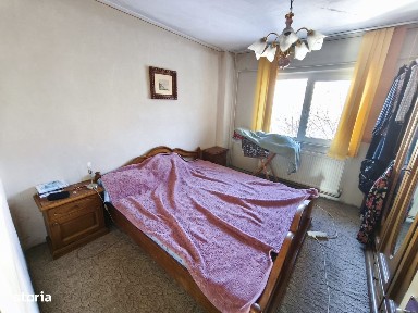 ROANDY-Apartament 3 camere spatios zona Republicii - Catedrala