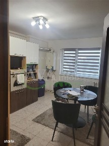 Apartament 3 camere decomandat zona Mioritei