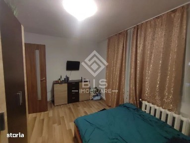 Apartament 2 camere decomandat - Zona Decebal