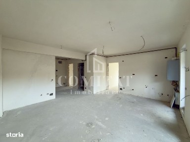 0% comision apartament cu 3 camere de vânzare Wings Cluj