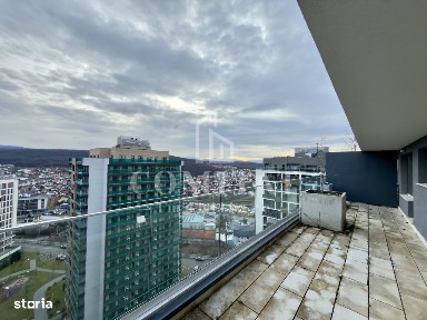 0% comision Penthouse 3 camere | Orientare Vest | Seasons