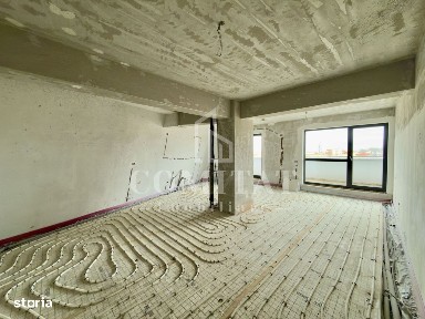 Penthouse 3 niveluri | Terase ample | 0% comision cumpărător | Wings