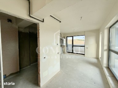 Apartament generos 3 camere | orientare E-S-V | 0% comision | Wings