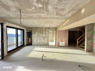 Penthouse 3 niveluri | Terase panoramice | 0% comision | Wings