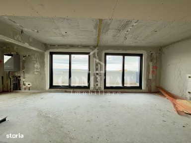 Penthouse 4 camere | 2 niveluri | 0% comision | Wings