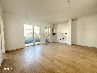 Apartament in Bloc Nou - SU 48MP I Balcon I Parcare - Eroilor