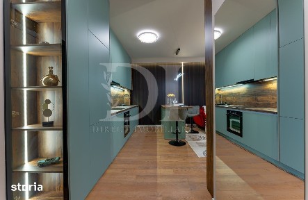 URGENT PF | Vand apartament mobilat cu 2 camere | zona Terra | 55 mp | proximitate Urbano