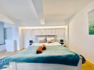 Oportunitate de Investitie! Imobil cu 9 apartamente | Centru | Horea
