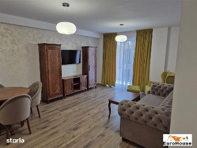 Apartament superfinisat de inchiriat in Alba Iulia