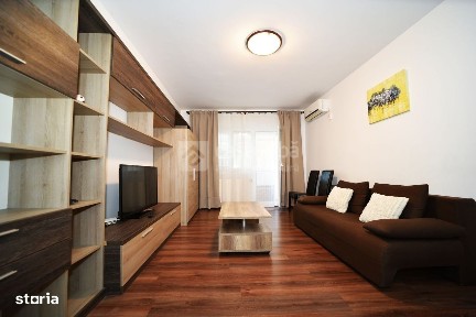 Palas Mall, 2 camere renovat, ready to move, disponibil imediat
