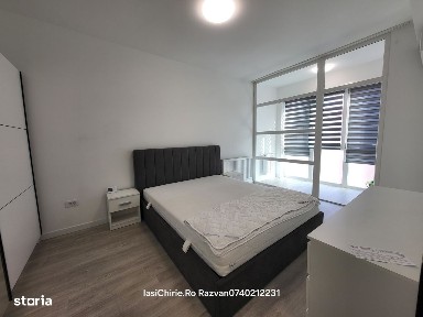 Apartament cu o camera Cartierul Visoianu