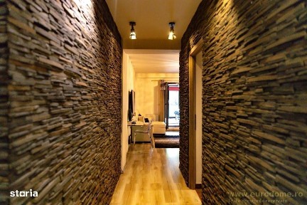 Apartament la cheie, cu grădină proprie, pretabil investiție.
