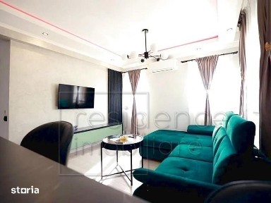 Apartament 2 camere, Marasti, zona Revo Gym+Parcare