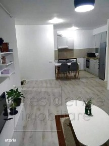 Apartament 2 camere, Gheorgheni, zona Baza Sportiva+Garaj