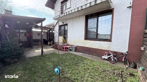 Berceni, Ilfov