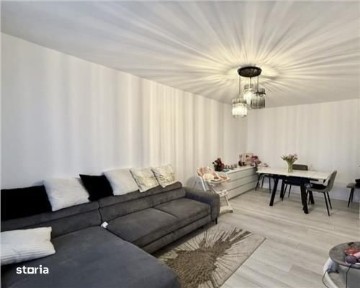 Ap cu 2 camere si balcon, 50 mp, balcon, zona Vasile Aaron
