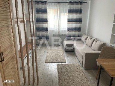 Garsoniera moderna de vanzare etaj 1 Electricienilor Sibiu