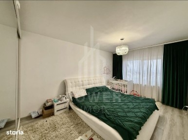 Apartament cu doua camere Vasile Aaron