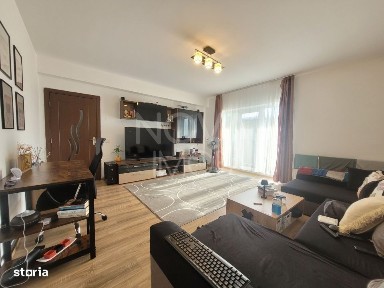 Apartament 2 camere, 61,6 mp + balcon 20 mp - Șelimbăr