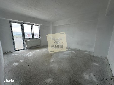 Apartament intabulat 2 camere cu balcon zona bd. Mihai Viteazu