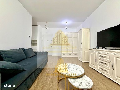 Vânzare apartament 2 Camere PREMIUM | Silk District