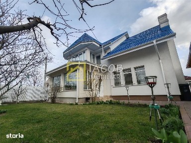 Strada Siretului, Serbanesti, Bacau