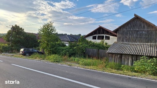 Tigveni, Arges
