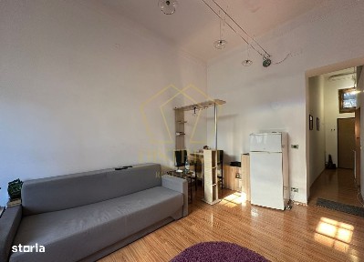 Apartament Ultracentral cu 1 camera | Piata Victoriei